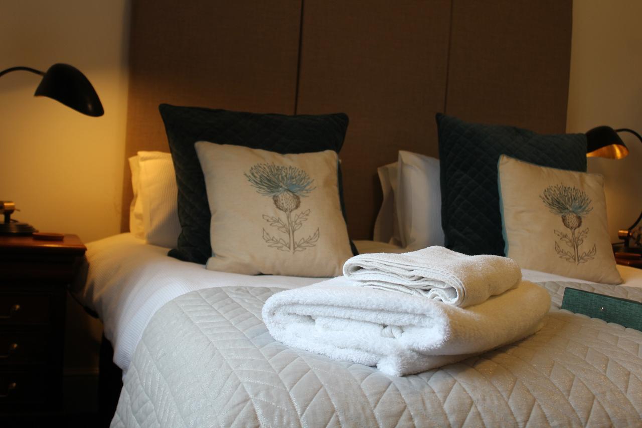 Copper Beech House Bed and Breakfast Malvern Εξωτερικό φωτογραφία