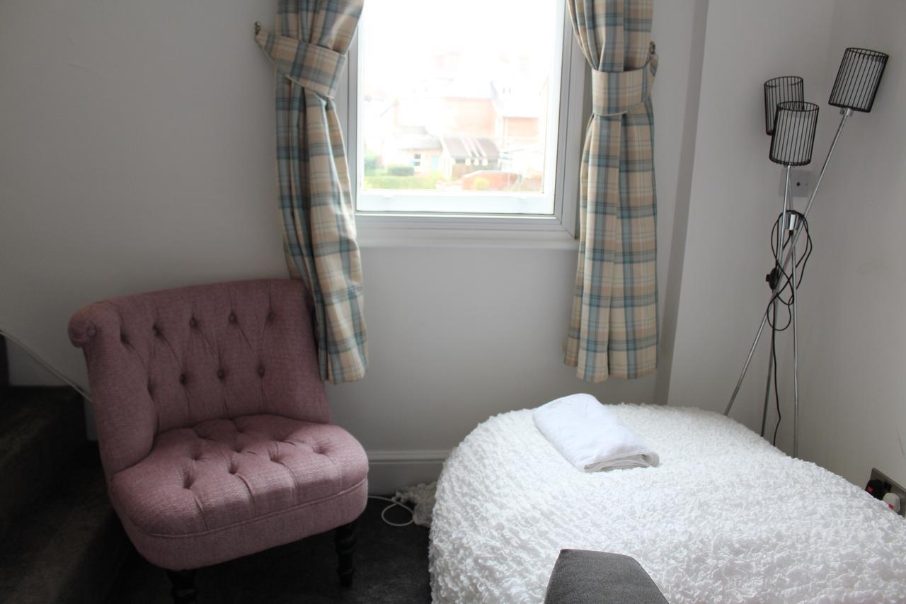 Copper Beech House Bed and Breakfast Malvern Εξωτερικό φωτογραφία