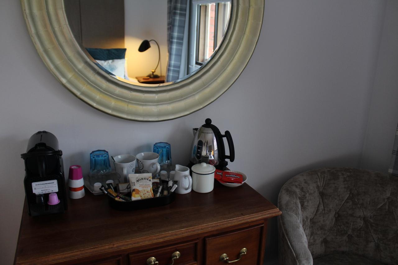 Copper Beech House Bed and Breakfast Malvern Εξωτερικό φωτογραφία